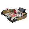 Children Toddler Travel Lap Tray kids Car Seat Travel Tray Organizer